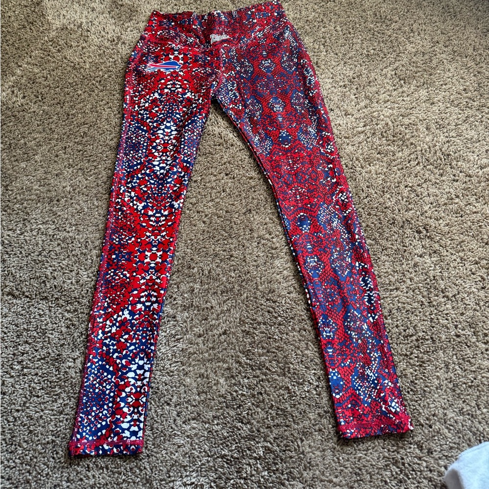 Buffalo Bills pants